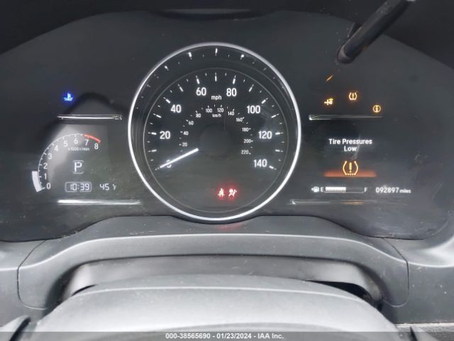 3CZRU5H53KM717561 Honda HR-V EX