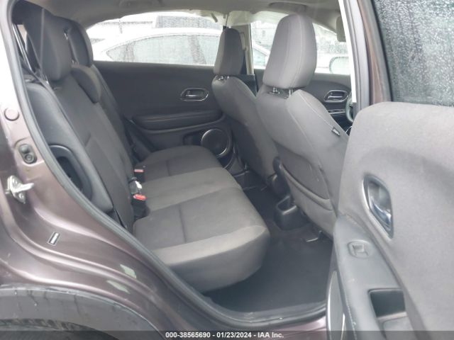 3CZRU5H53KM717561 Honda HR-V EX