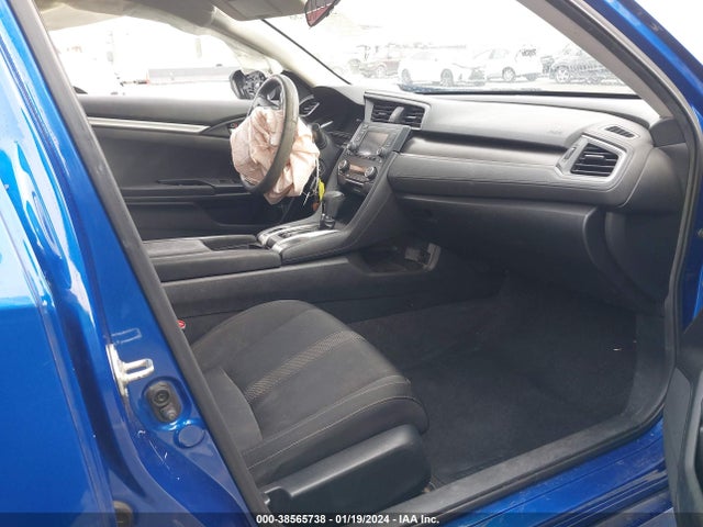 Honda Civic Lx 2019 19XFC2F63KE203774 Image 5
