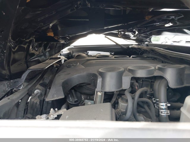 Toyota 4RUNNER SR5 2014 JTEZU5JR3E5075402 Image 10