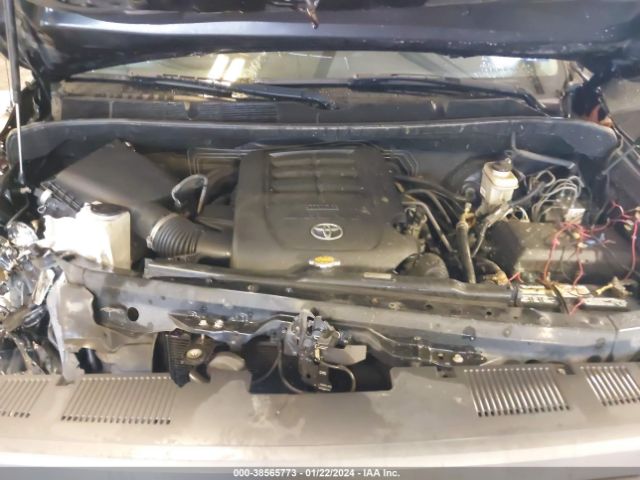 5TFRM5F16EX076555 Toyota Tundra Sr5 4.6l V8