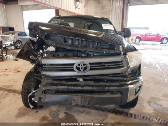 5TFRM5F16EX076555 Toyota Tundra Sr5 4.6l V8