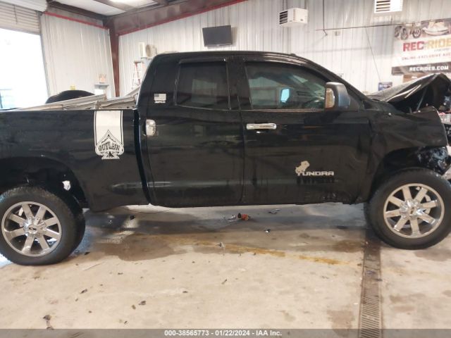5TFRM5F16EX076555 Toyota Tundra Sr5 4.6l V8