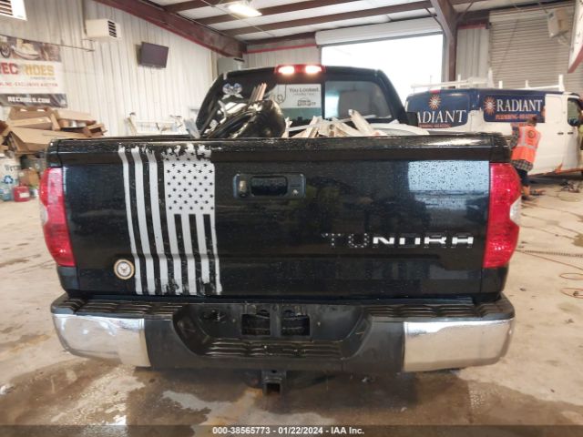 5TFRM5F16EX076555 Toyota Tundra Sr5 4.6l V8