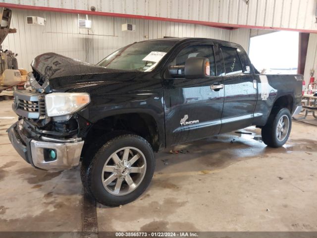 5TFRM5F16EX076555 Toyota Tundra Sr5 4.6l V8