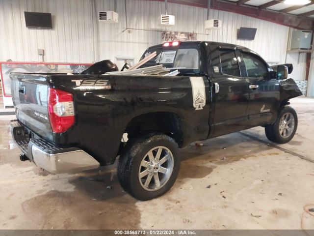5TFRM5F16EX076555 Toyota Tundra Sr5 4.6l V8