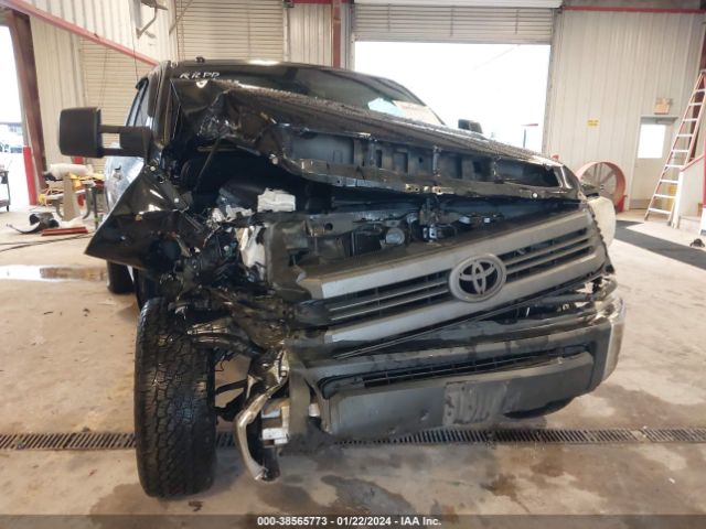 5TFRM5F16EX076555 Toyota Tundra Sr5 4.6l V8