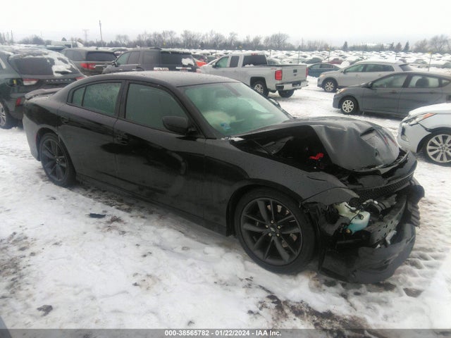 2019 2C3CDXHG3KH607346 main image