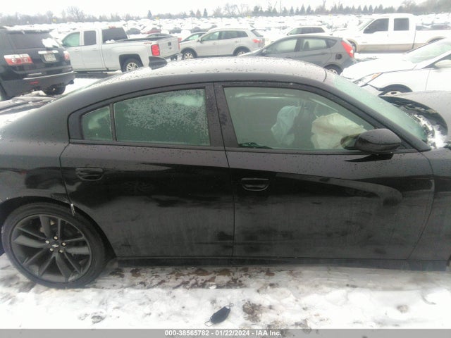 Dodge Charger Gt Rwd 2019 2C3CDXHG3KH607346 Image 13