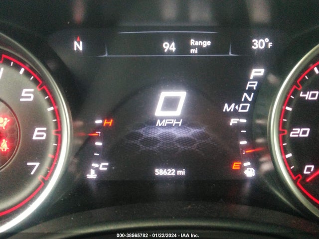 Dodge Charger Gt Rwd 2019 2C3CDXHG3KH607346 Image 15