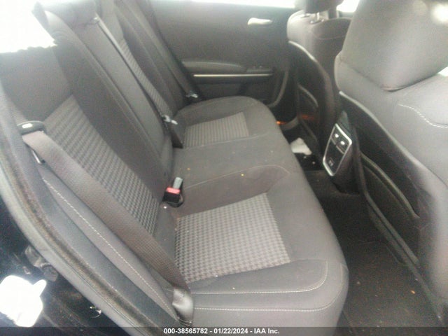 Dodge Charger Gt Rwd 2019 2C3CDXHG3KH607346 Image 8
