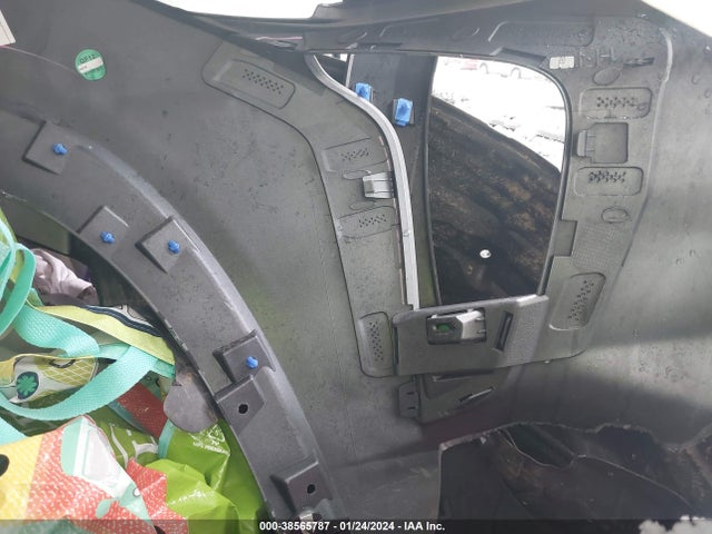Subaru Outback 2.5i Limited 2016 4S4BSALC3G3211681 Image 5
