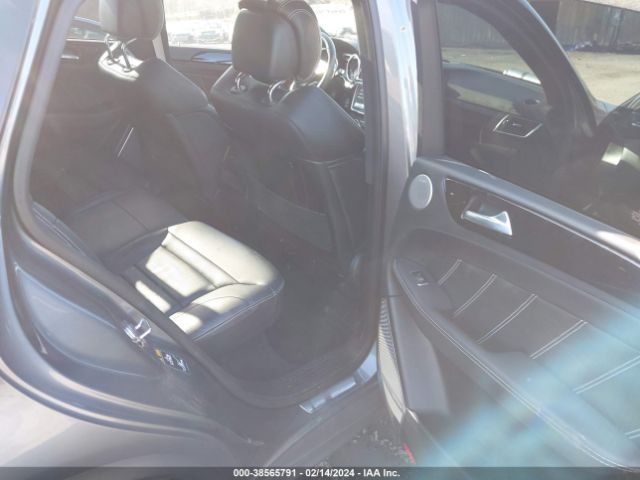 4JGED7FB6JA117942 Mercedes-Benz Amg Gle 63 Coupe S 4matic
