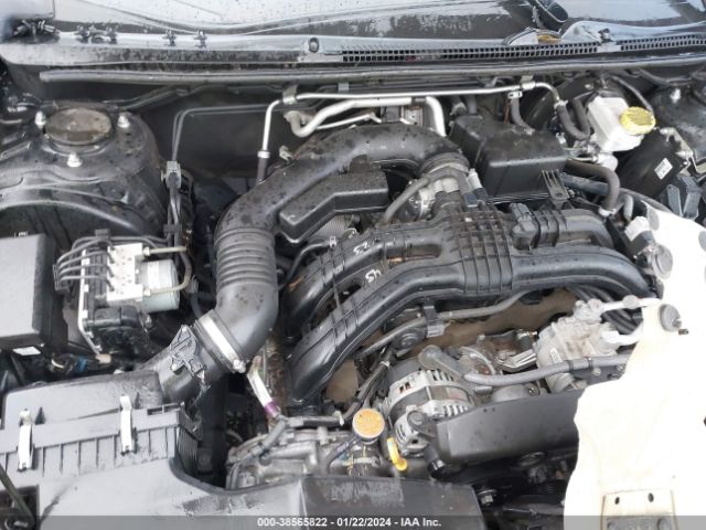 4S3GTAM67K3748739 Subaru Impreza 2.0i Sport