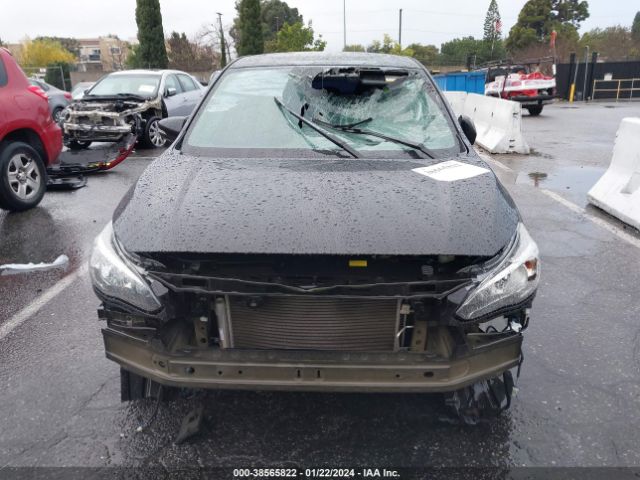 4S3GTAM67K3748739 Subaru Impreza 2.0i Sport