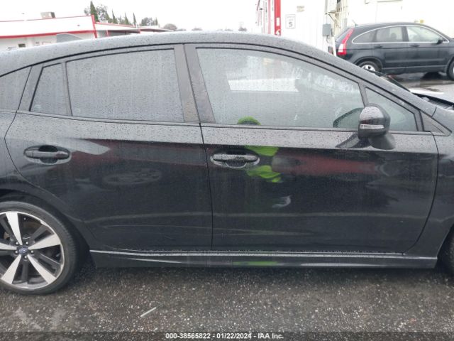 4S3GTAM67K3748739 Subaru Impreza 2.0i Sport