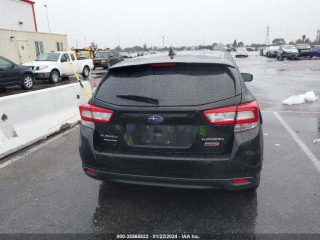 4S3GTAM67K3748739 Subaru Impreza 2.0i Sport