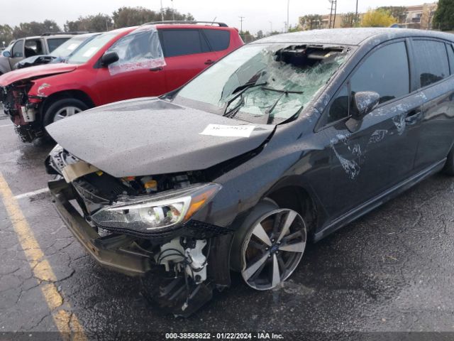 4S3GTAM67K3748739 Subaru Impreza 2.0i Sport
