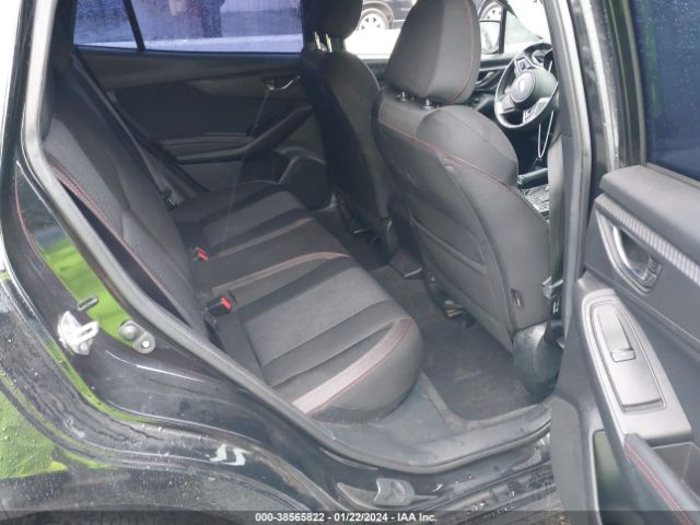 4S3GTAM67K3748739 Subaru Impreza 2.0i Sport