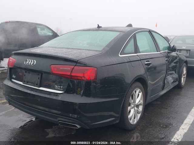 WAUG3AFC0JN029352 Audi A6 3.0t Premium