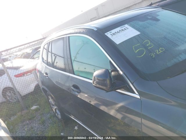 5UXCR4C0XLLW65012 BMW X5 Sdrive40i