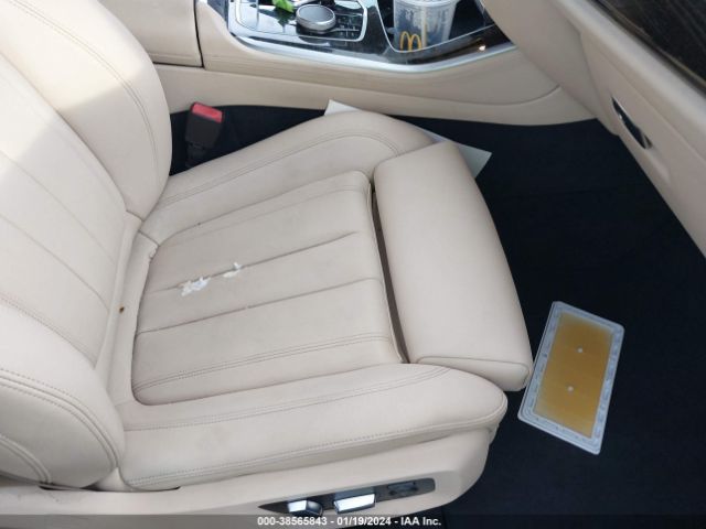 5UXCR4C0XLLW65012 BMW X5 Sdrive40i