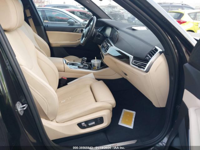 5UXCR4C0XLLW65012 BMW X5 Sdrive40i