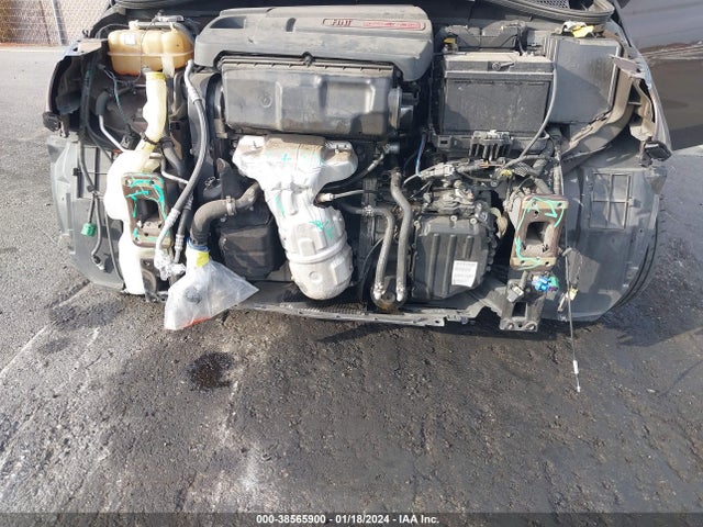 2013 FIAT 500 3C3CFFAR0DT678238 Photo 5