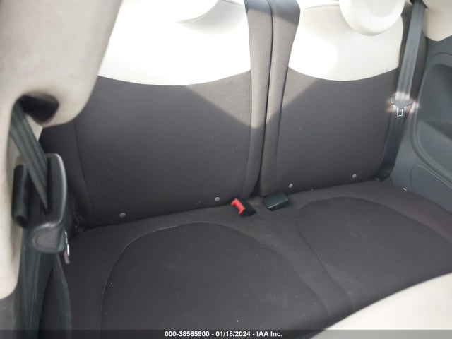 2013 FIAT 500 3C3CFFAR0DT678238 Photo 7