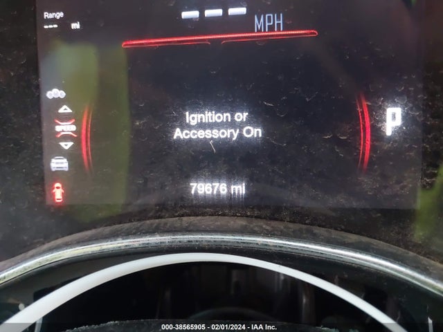 Dodge Durango Gt Rwd 2017 1C4RDHDG2HC774326 Image 15