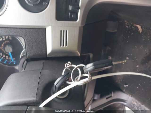1FTFW1ET1EFB98724 Ford F-150 Platinum