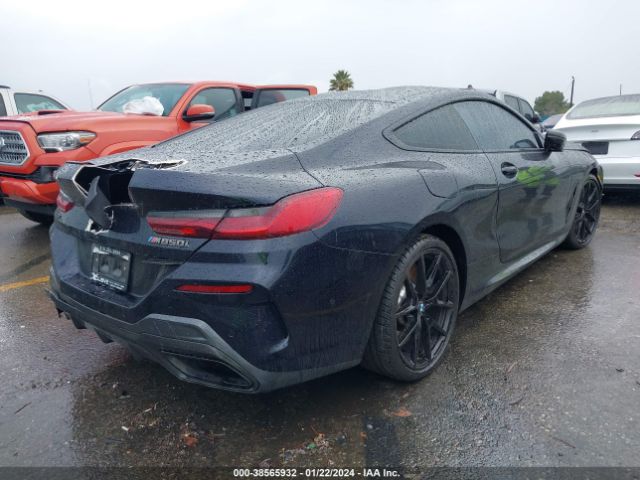 WBABC4C01MCG01022 BMW M850i Xdrive