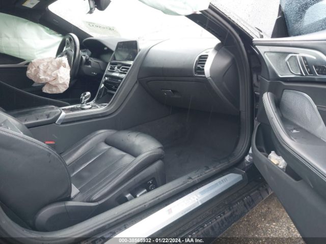 WBABC4C01MCG01022 BMW M850i Xdrive