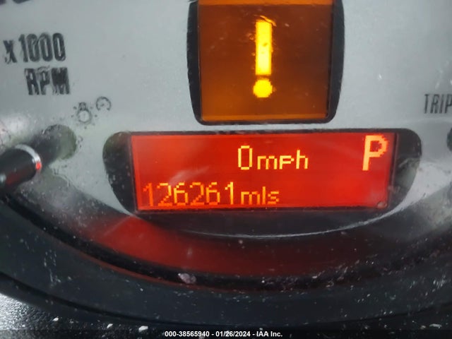 2012 MINI COOPER WMWSU3C50CT254197 Photo 6