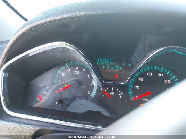 Chevrolet Traverse 1lt 2017 1GNKRGKD1HJ262257 Image 7