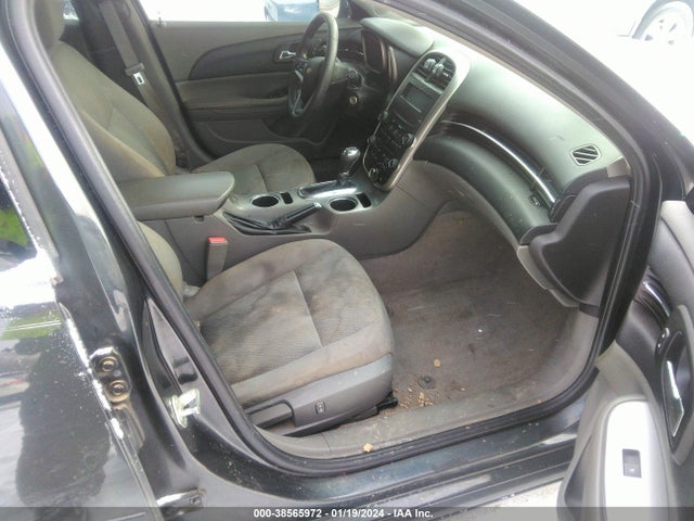 Chevrolet MALIBU LS 2015 1G11B5SL6FF109208 Image 5