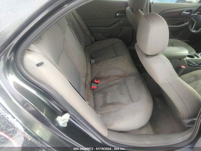 Chevrolet MALIBU LS 2015 1G11B5SL6FF109208 Image 8