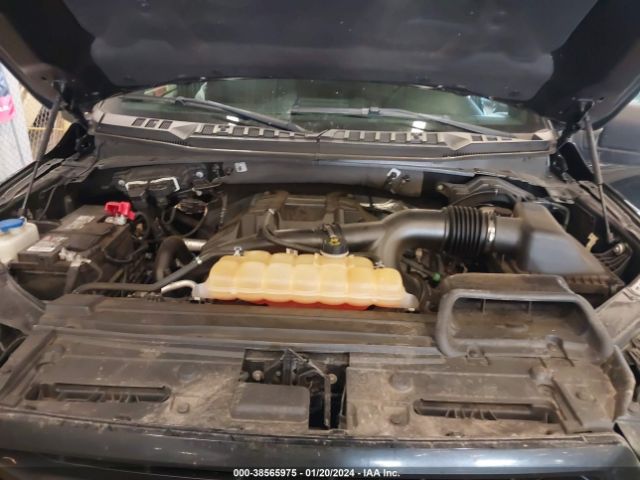 1FTEW1EP4HFC15406 Ford F-150 Xlt