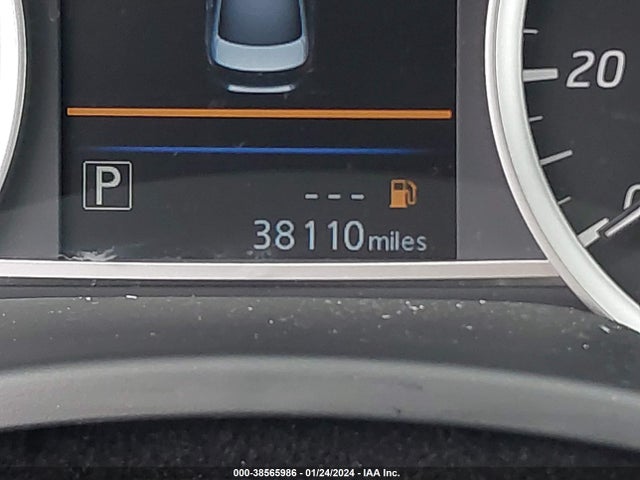 Nissan SENTRA SL 2019 3N1AB7AP9KY302580 Image 16
