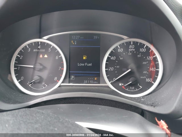 Nissan SENTRA SL 2019 3N1AB7AP9KY302580 Image 7