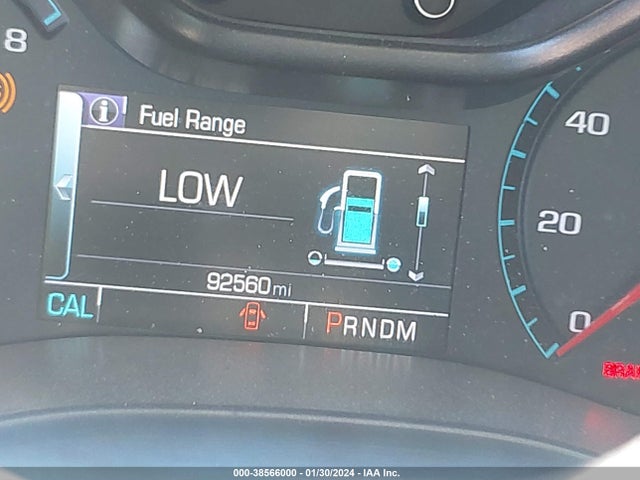 Chevrolet Colorado Lt 2016 1GCHSCEA3G1379841 Image 16