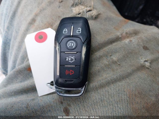 3LN6L2J91FR602680 Lincoln MKZ