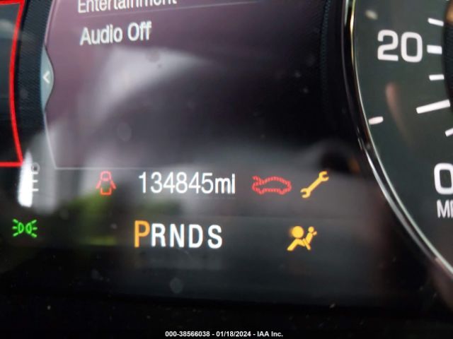 3LN6L2J91FR602680 Lincoln MKZ