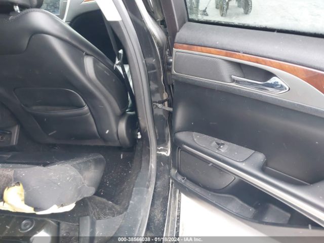 3LN6L2J91FR602680 Lincoln MKZ