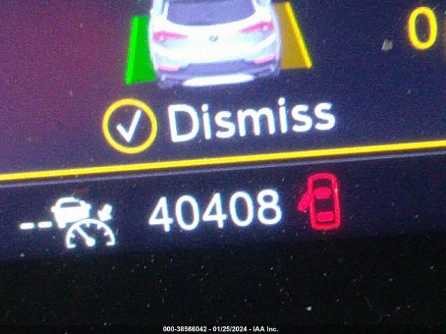 KL4MMFSL5NB046770 Buick Encore Gx Fwd Essence