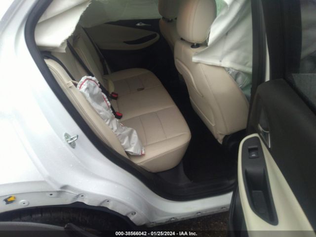 KL4MMFSL5NB046770 Buick Encore Gx Fwd Essence
