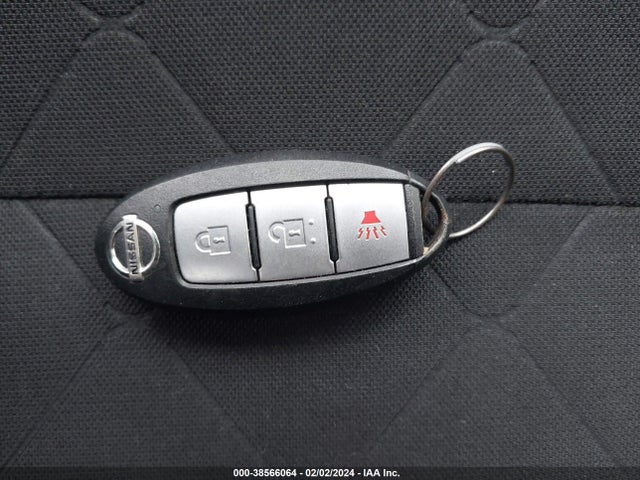 Nissan KICKS S 2019 3N1CP5CU1KL528546 Image 11