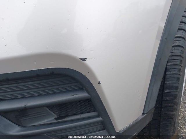 Nissan KICKS S 2019 3N1CP5CU1KL528546 Image 6