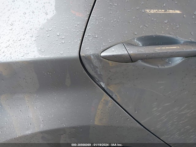 2014 HYUNDAI ELANTRA SE VIN: 5NPDH4AE4EH500989