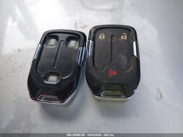 GMC Acadia Sle-1 2019 1GKKNKLA8KZ207331 Image 11